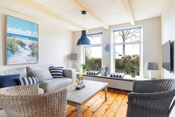 Medium property photo - Oudebildtdijk 44, 9078 WH Oudebildtzijl